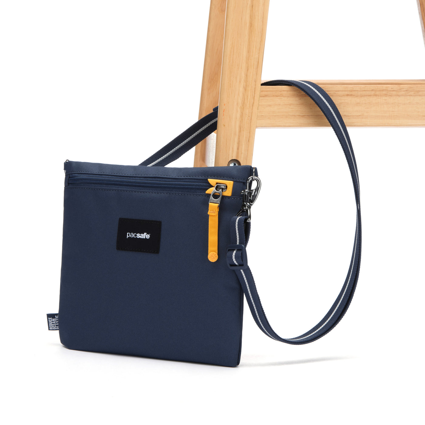 PacsafeGO Crossbody Pouch