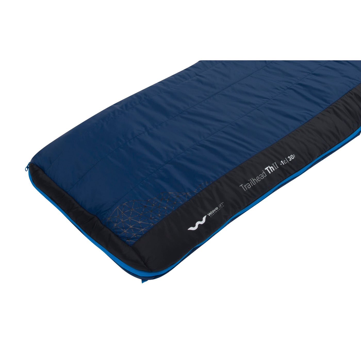 Trailhead Synthetic Sleeping Bag