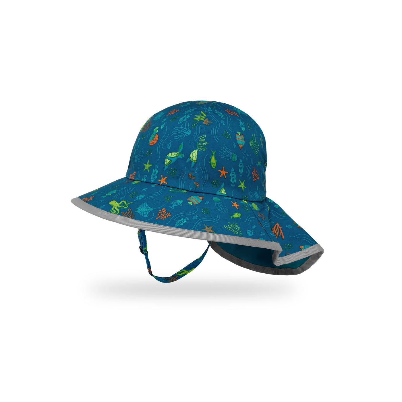 Kids Play Hat