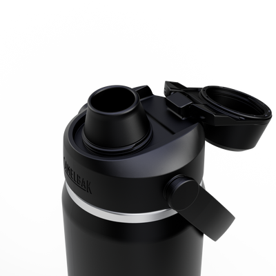 Thrive Chug Insulated Stainless Steel - .6L Black