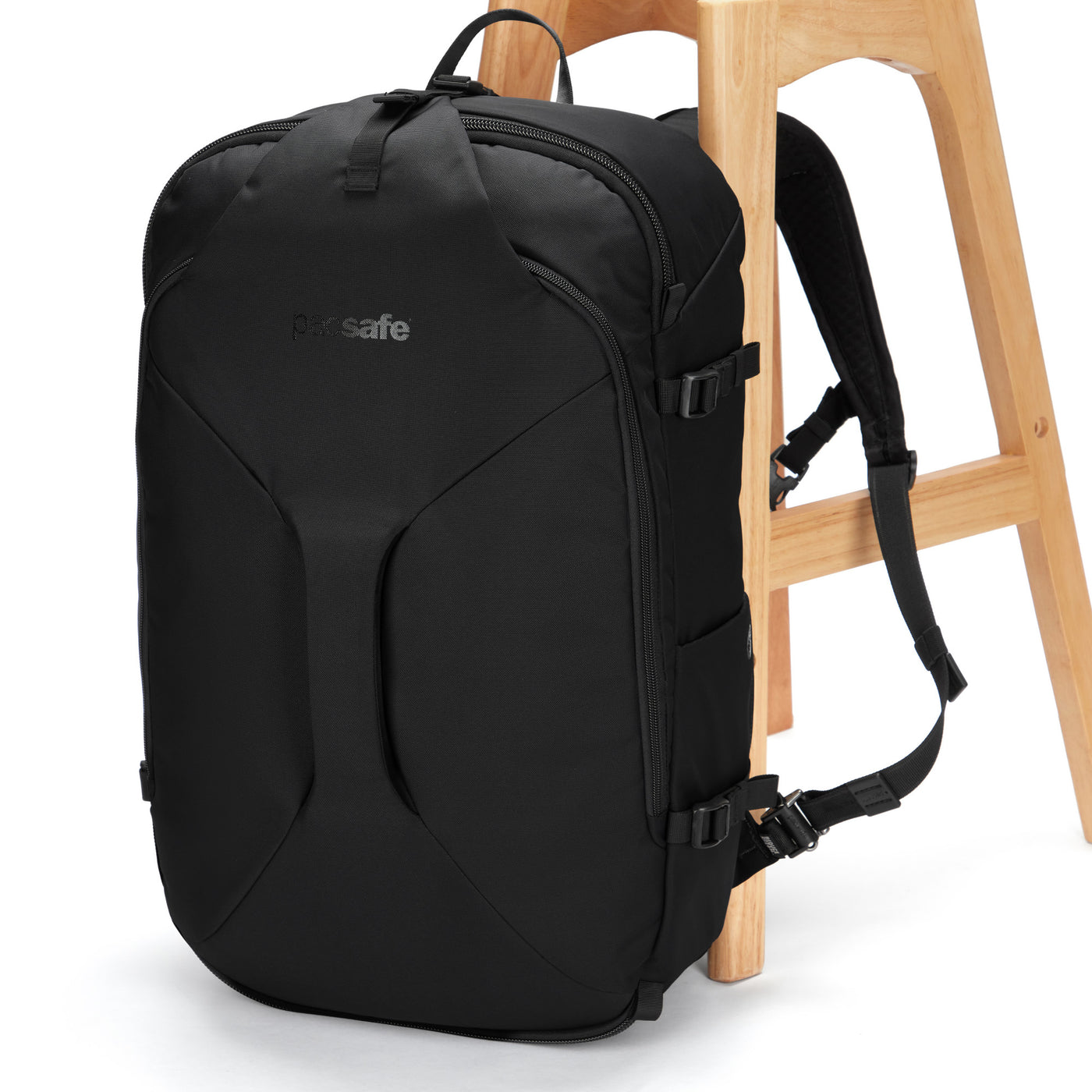 Venturesafe EXP45 Carry-On Travel Pack