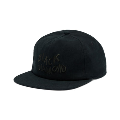 BD Washed Cap