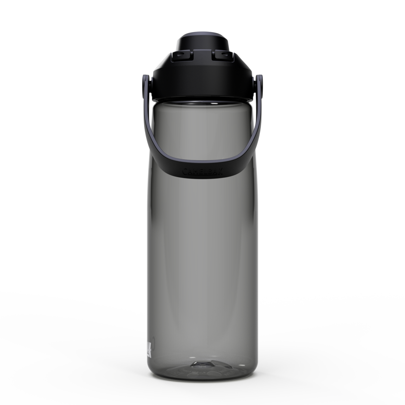 Thrive Chug - .75L Charcoal