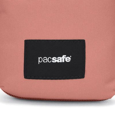 PacsafeGO Tech Crossbody