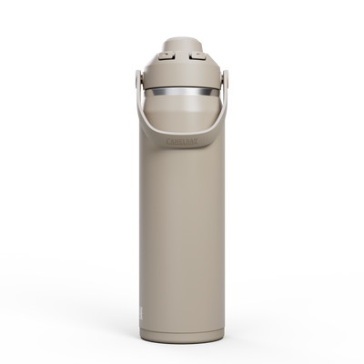 Thrive Chug Insulated Stainless Steel - .75L Stone
