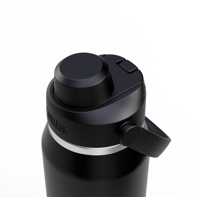 Thrive Chug Insulated Stainless Steel - 1L Black