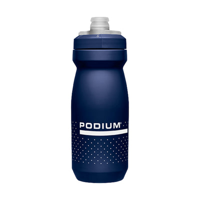 Podium .6L Navy Blue