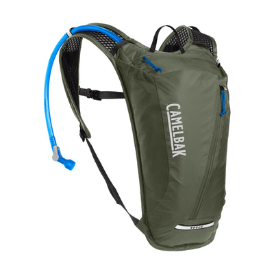 Rogue Light 7 - Dusty Olive