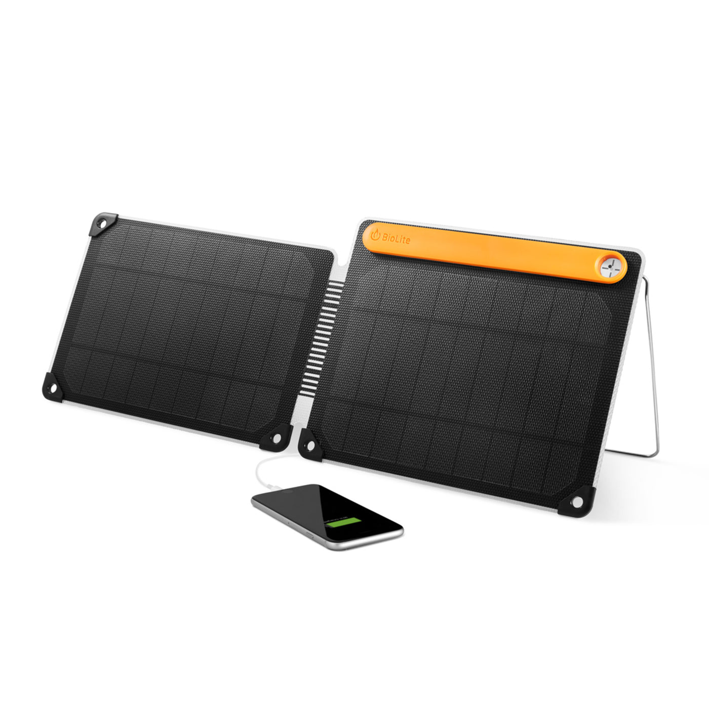 Solar Panel 10+