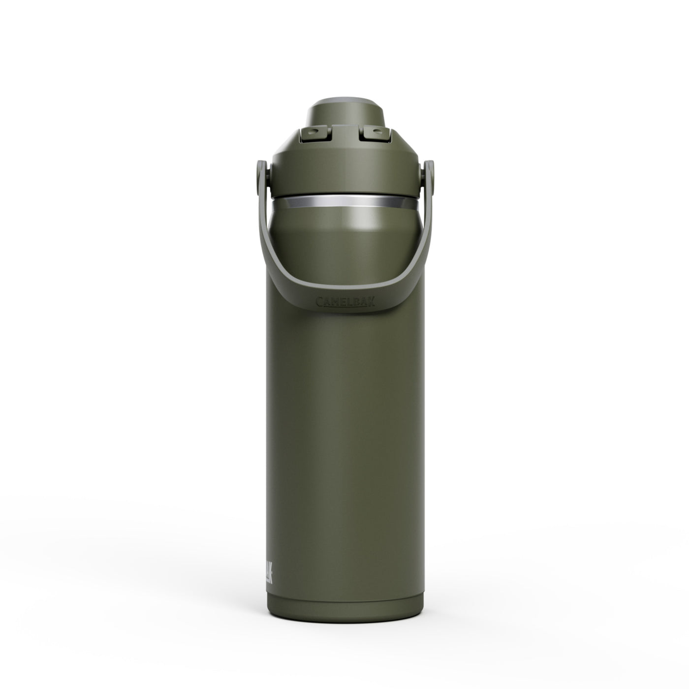 Thrive Chug Insulated Stainless Steel