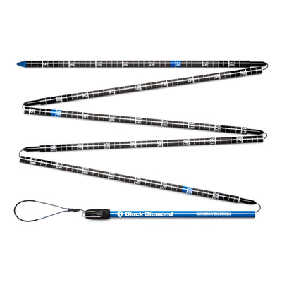 QuickDraw Carbon Probe