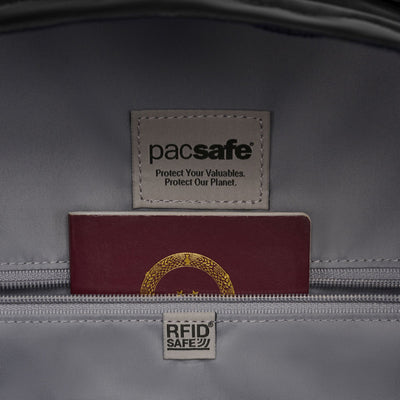 Pacsafe W Backpack