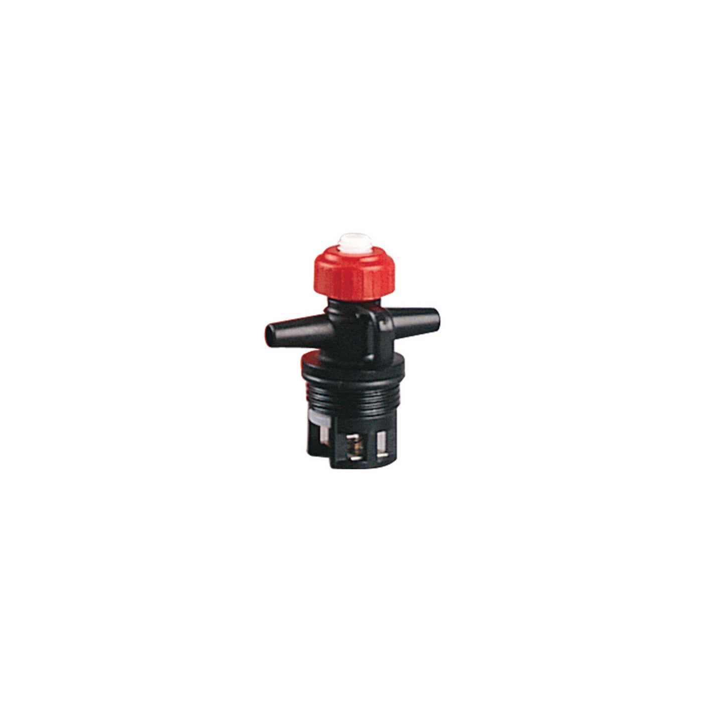 Fuel Bottle Safety Valve