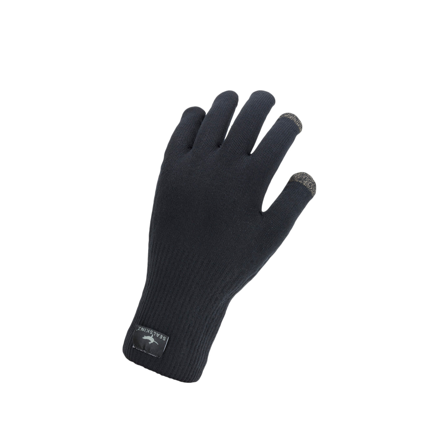 Waterproof All Weather Ultra Grip Knitted Glove