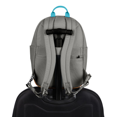 PacsafeGO 15L Backpack