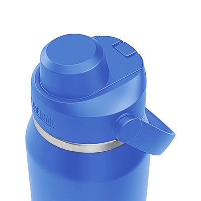 Thrive Chug Insulated Stainless Steel - 1L Sky Blue