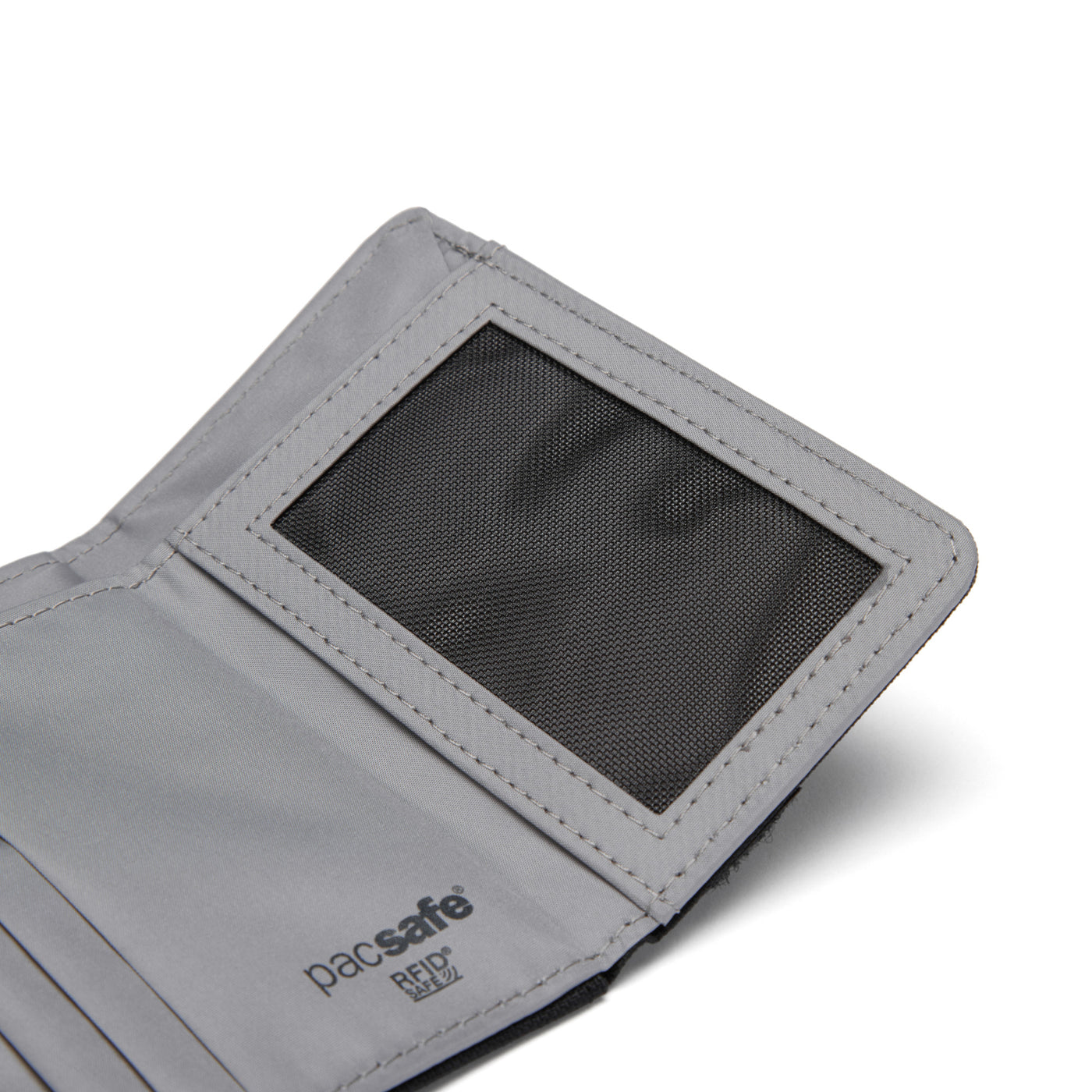 RFIDsafe Trifold Wallet