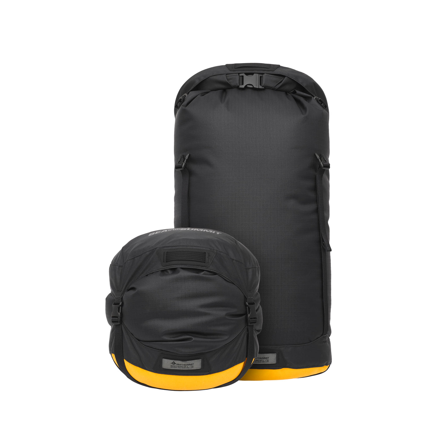 Evac Compression Dry Bag HD - Past Season