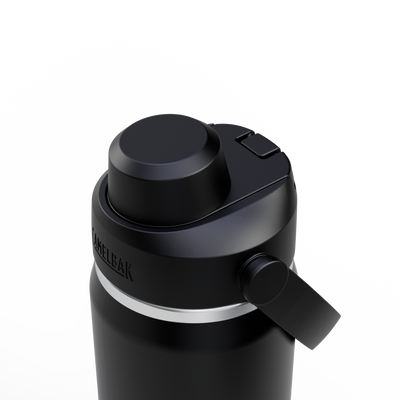 Thrive Chug Insulated Stainless Steel - .6L Black