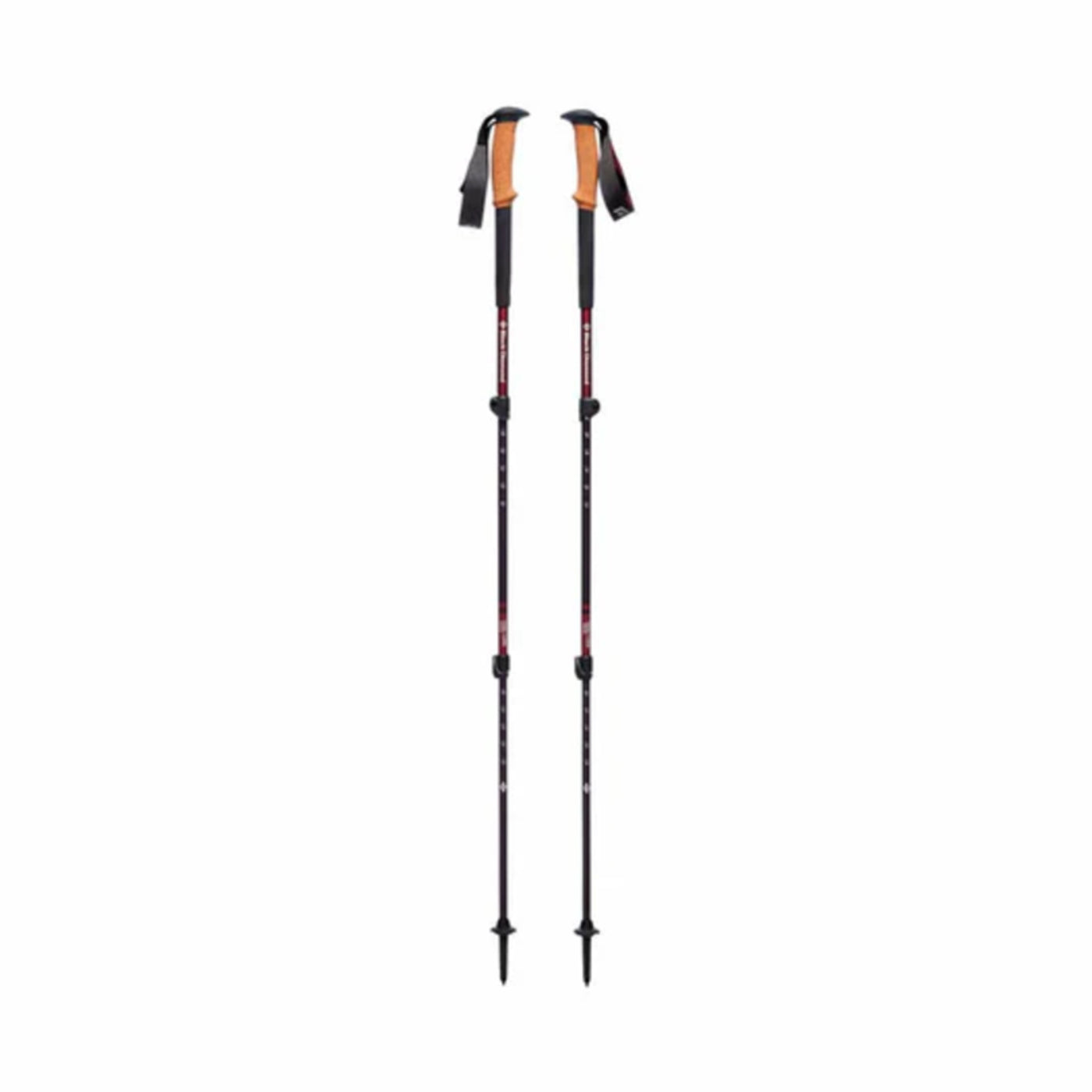 Trail Cork Trekking Poles Women's