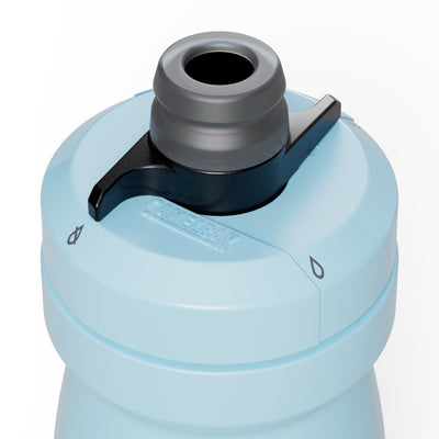 Podium .6L Crystal Blue