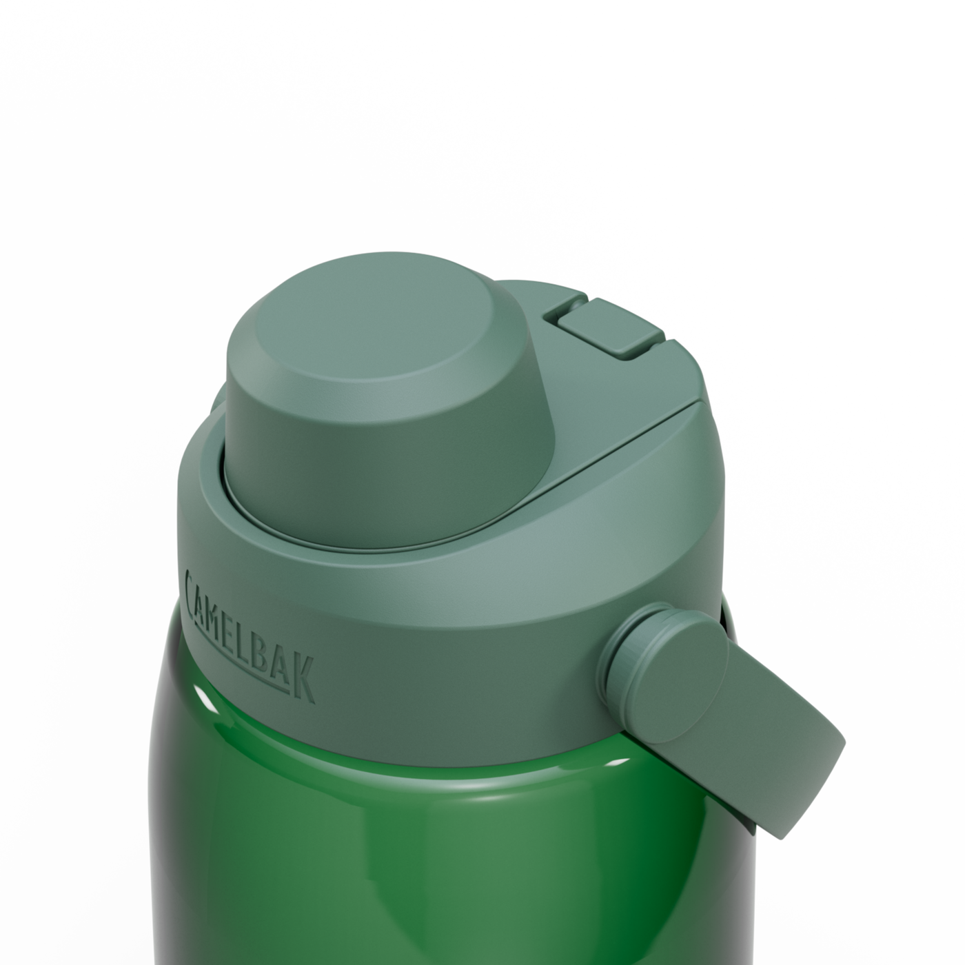 Thrive Chug - 1L Forest Green