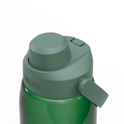 Thrive Chug - 1L Forest Green