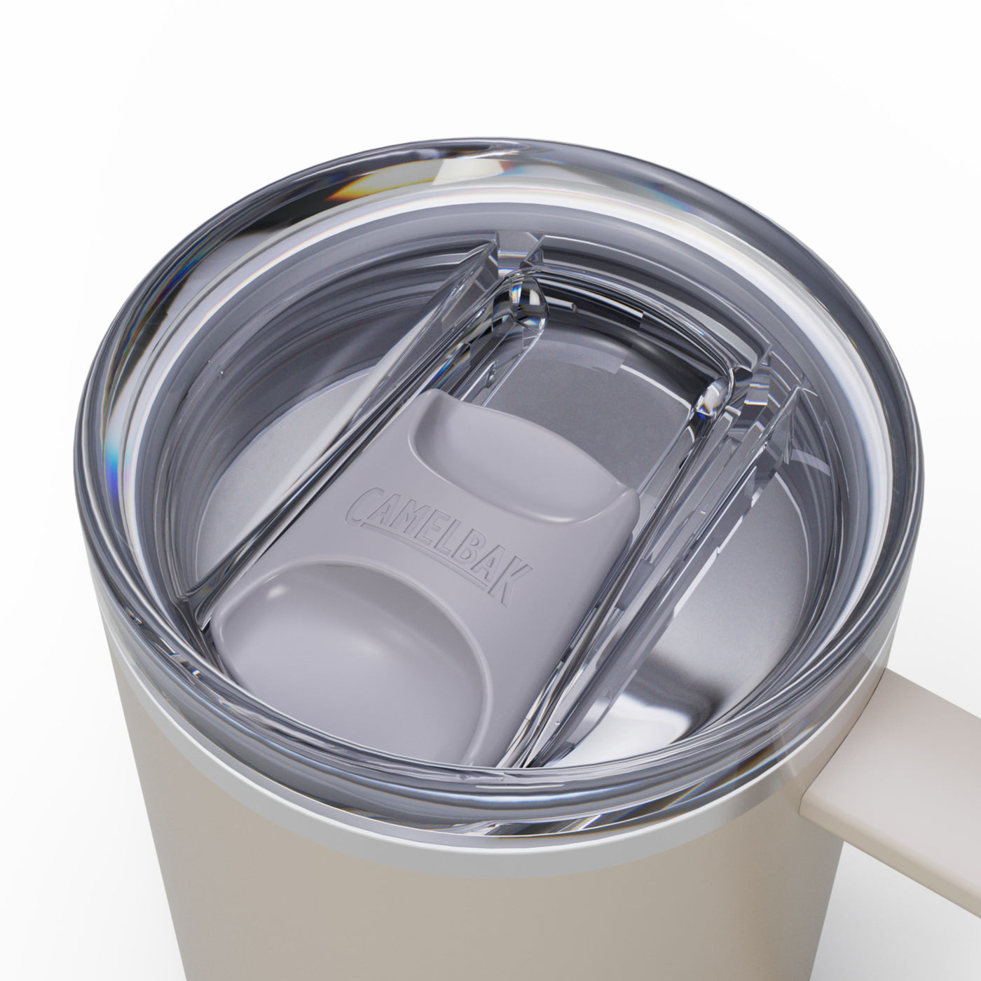 Thrive Mug Insulated Stainless Steel