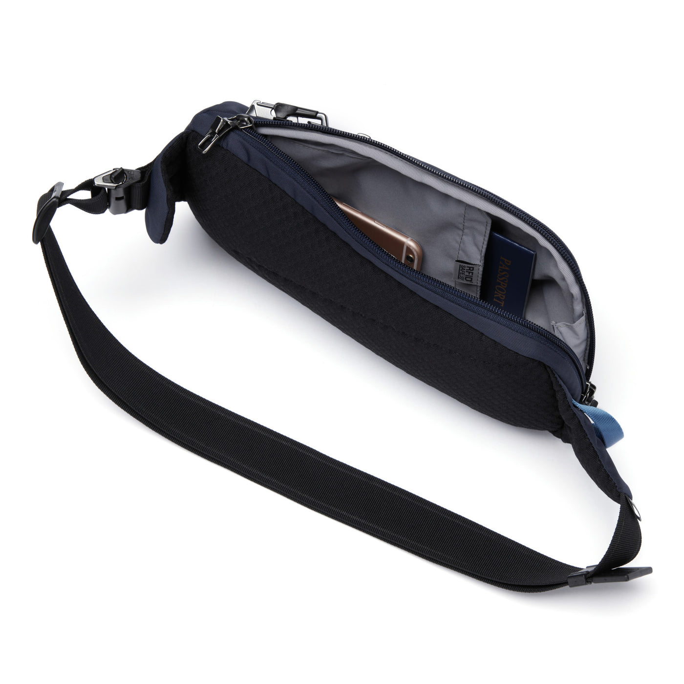 Pacsafe V Action Sling