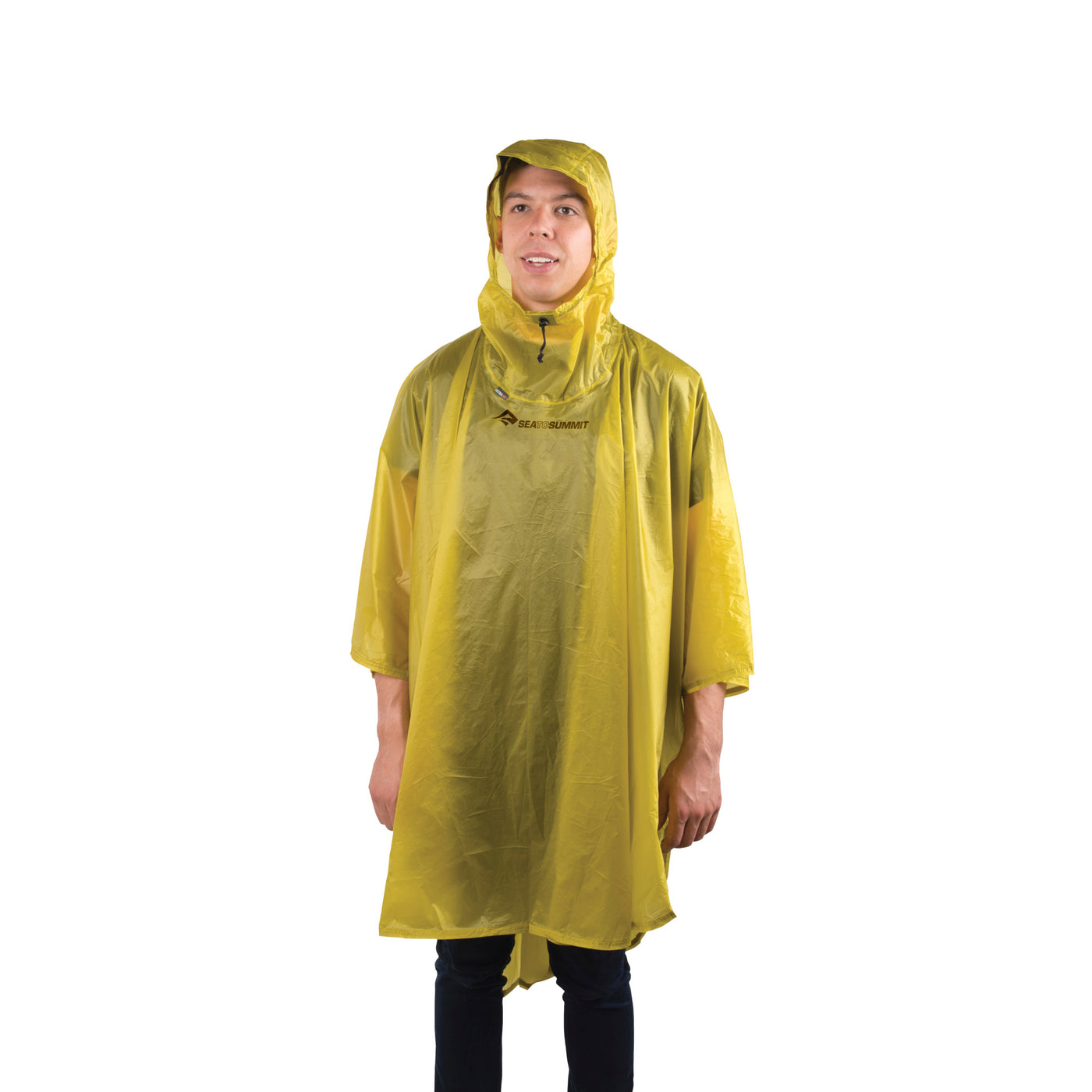 Ultra-Sil Nano Poncho