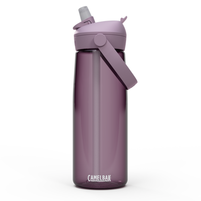 Thrive Flip Straw - .75L Purple Sky