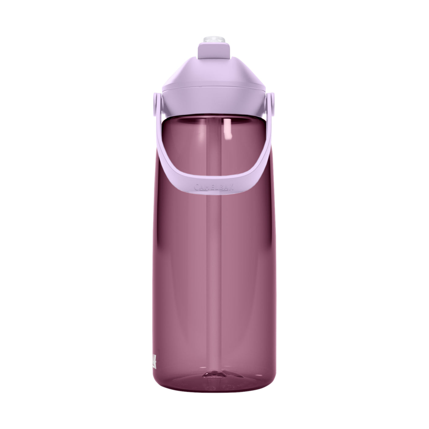 Thrive Flip Straw - 1L Purple Sky