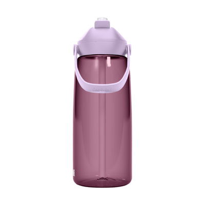 Thrive Flip Straw - 1L Purple Sky