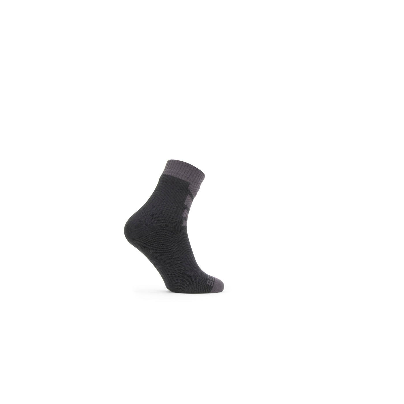 Waterproof Warm Weather Ankle Length Sock