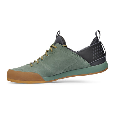 Session Suede Approach Shoes - Men's