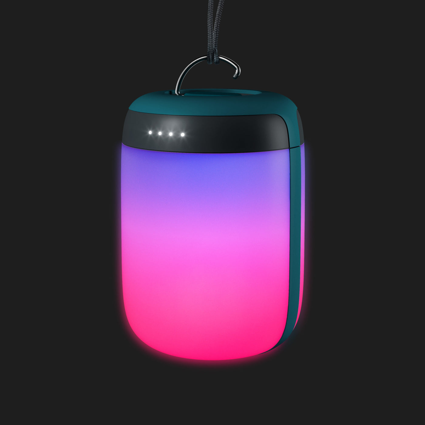 AlpenGlow 500 Lantern