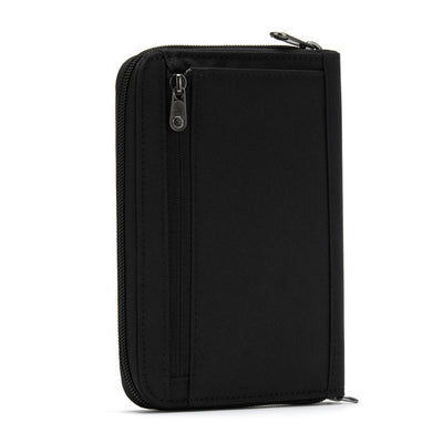 RFIDsafe Compact Travel Organizer