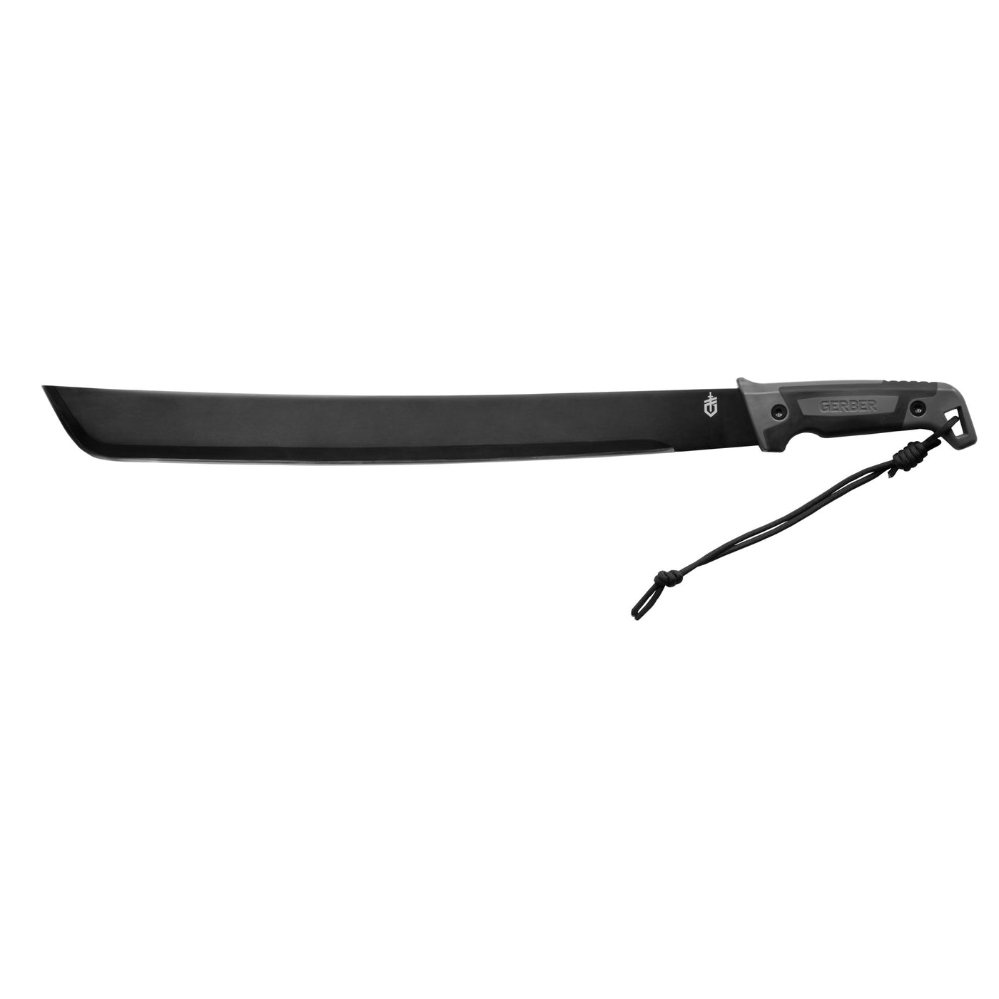 Gator Bush Machete