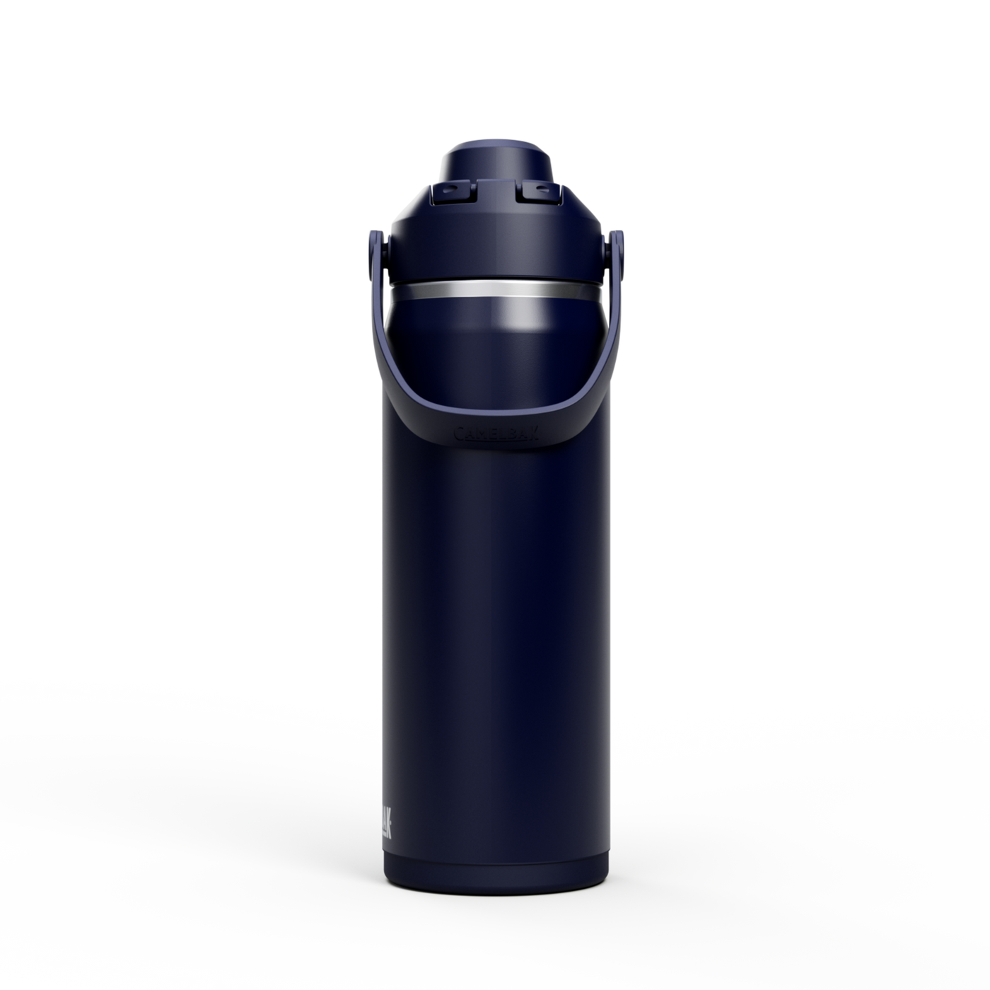 Thrive Chug Insulated Stainless Steel - .6L Navy