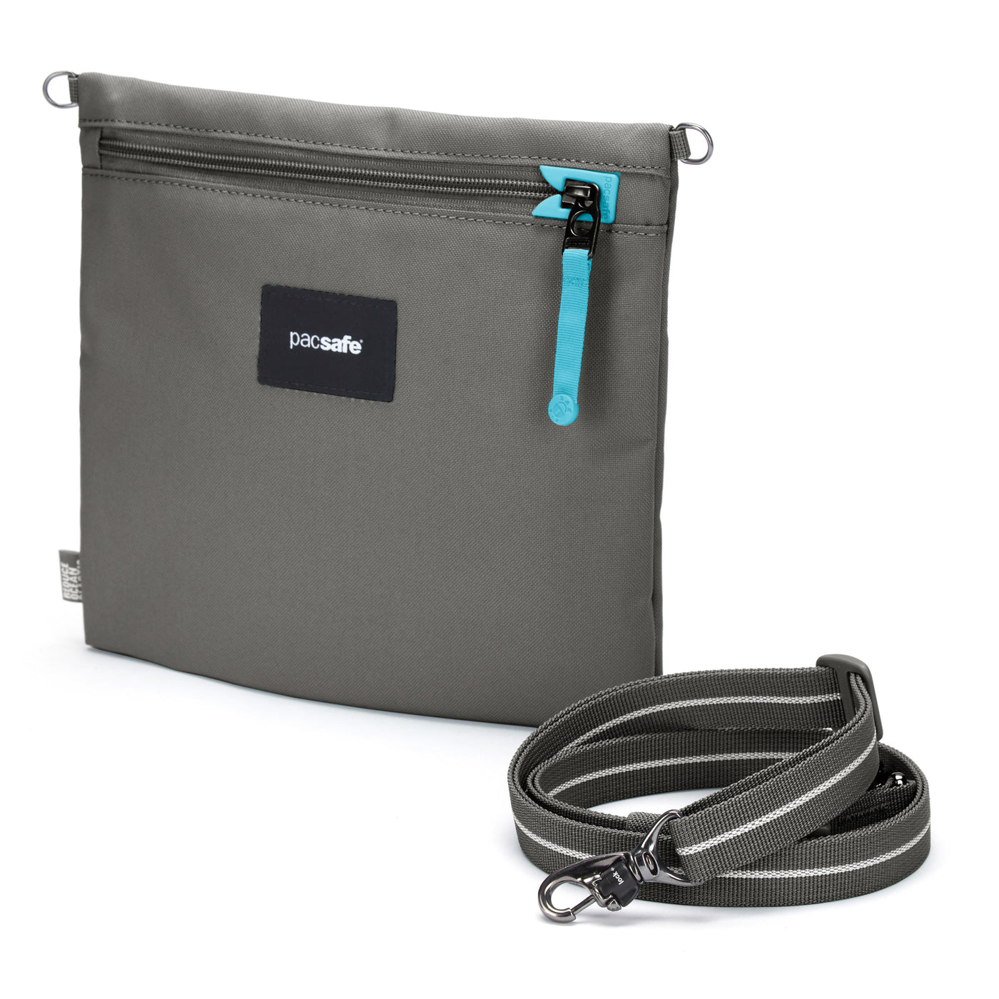 PacsafeGO Crossbody Pouch