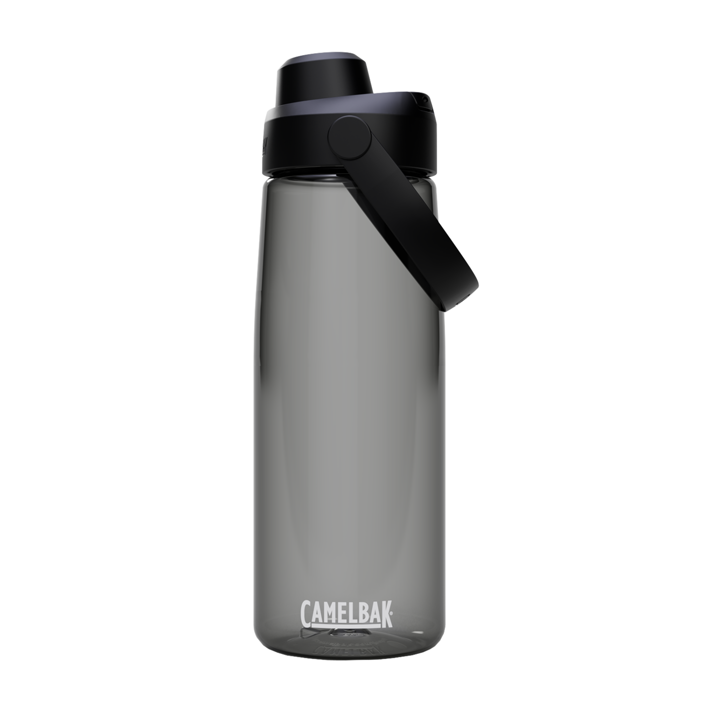 Thrive Chug - .75L Charcoal