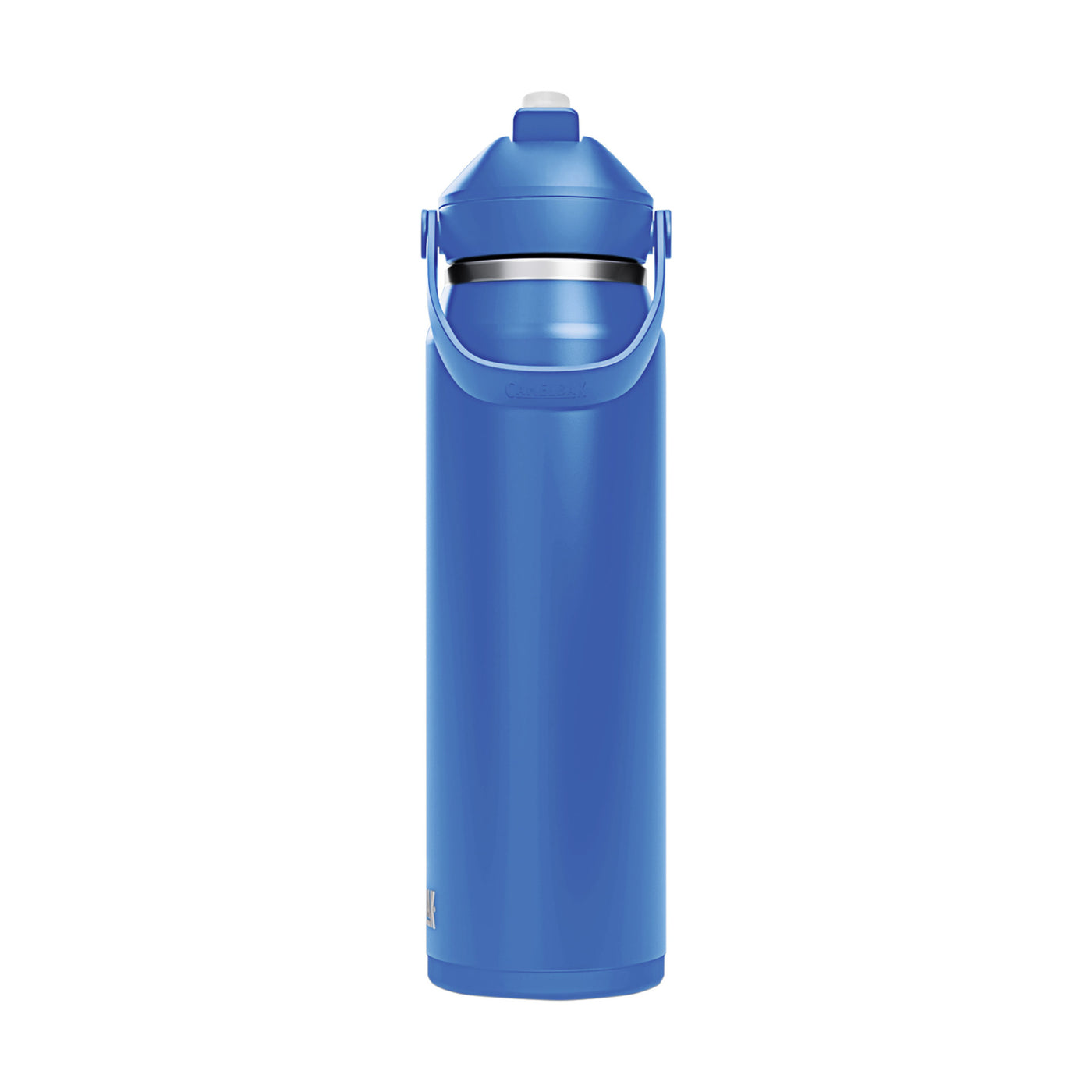 Thrive Flip Straw Insulated Stainless Steel - 1L Sky Blue