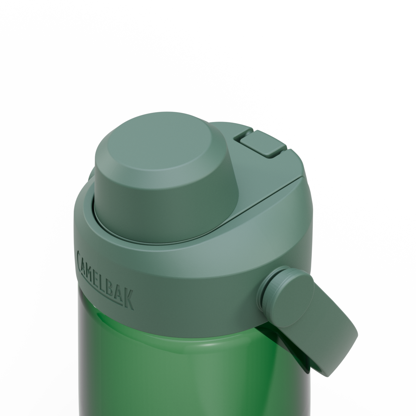Thrive Chug - .75L Forest Green