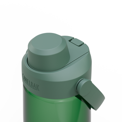 Thrive Chug - .75L Forest Green