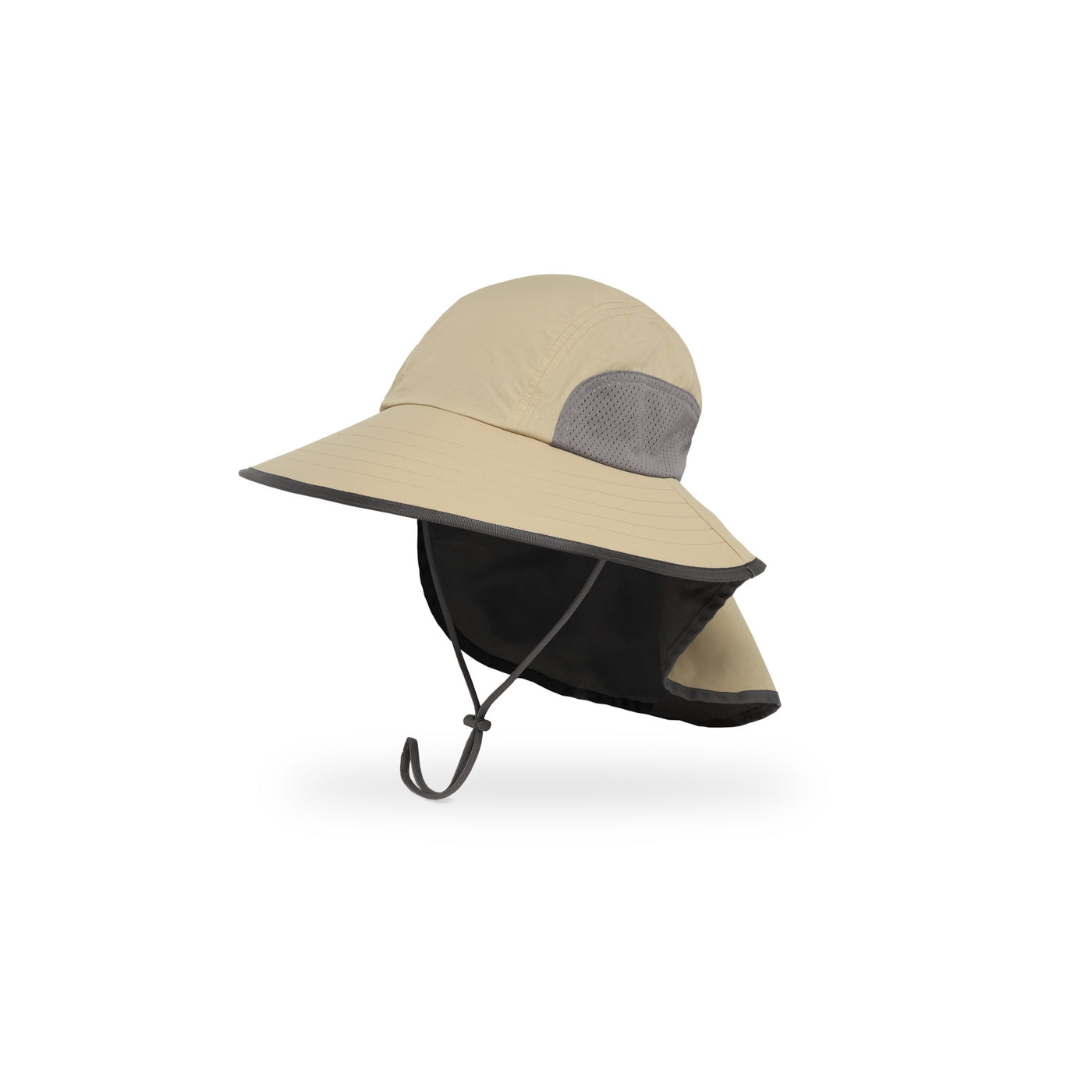Bug-Free Adventure Hat