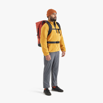 Big River Dry Backpack