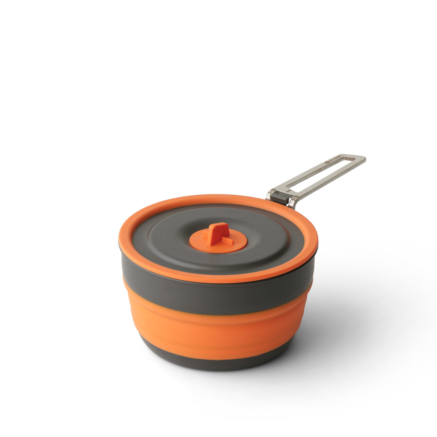 Frontier UL Collapsible Pot - 1L