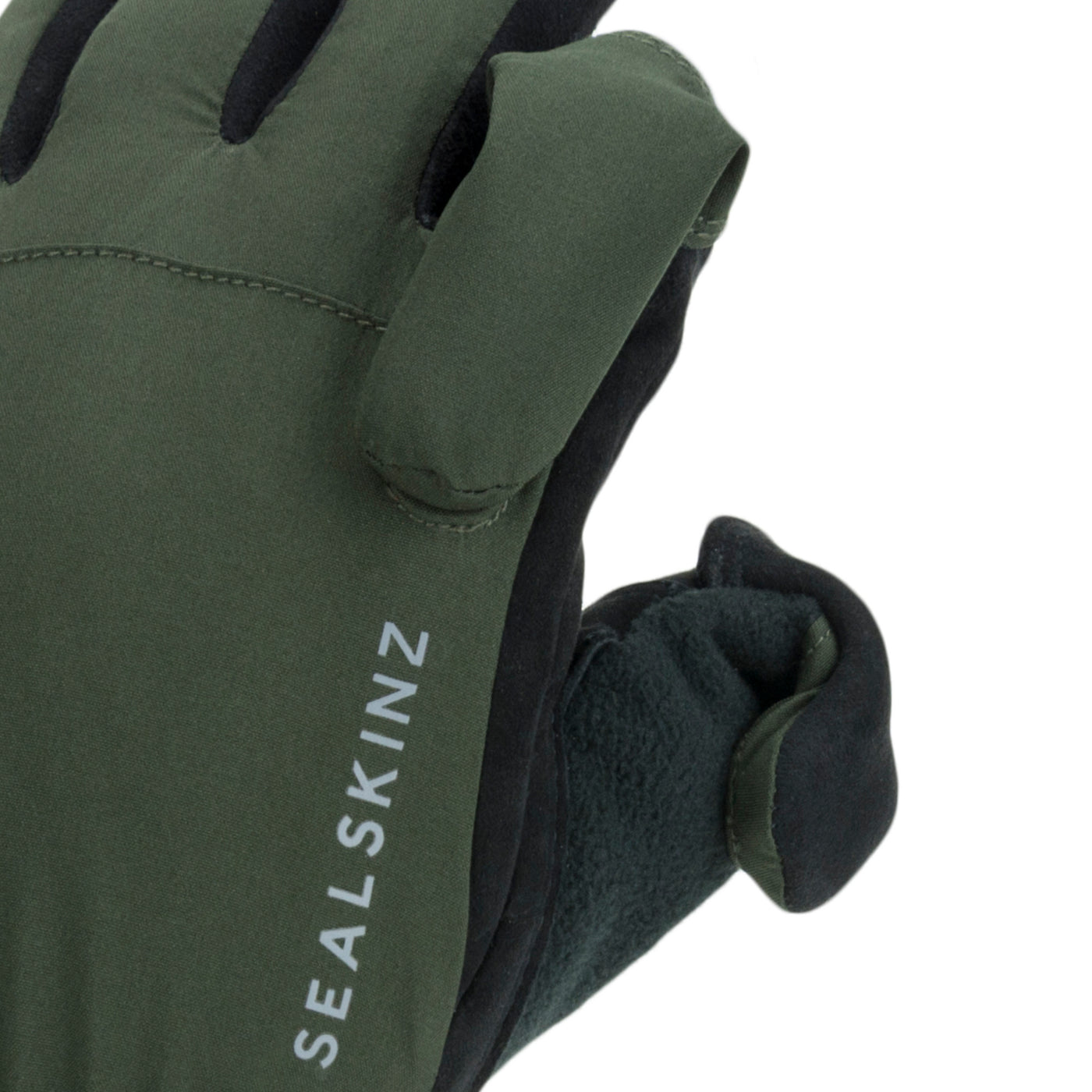 Waterproof All Weather Sporting Glove