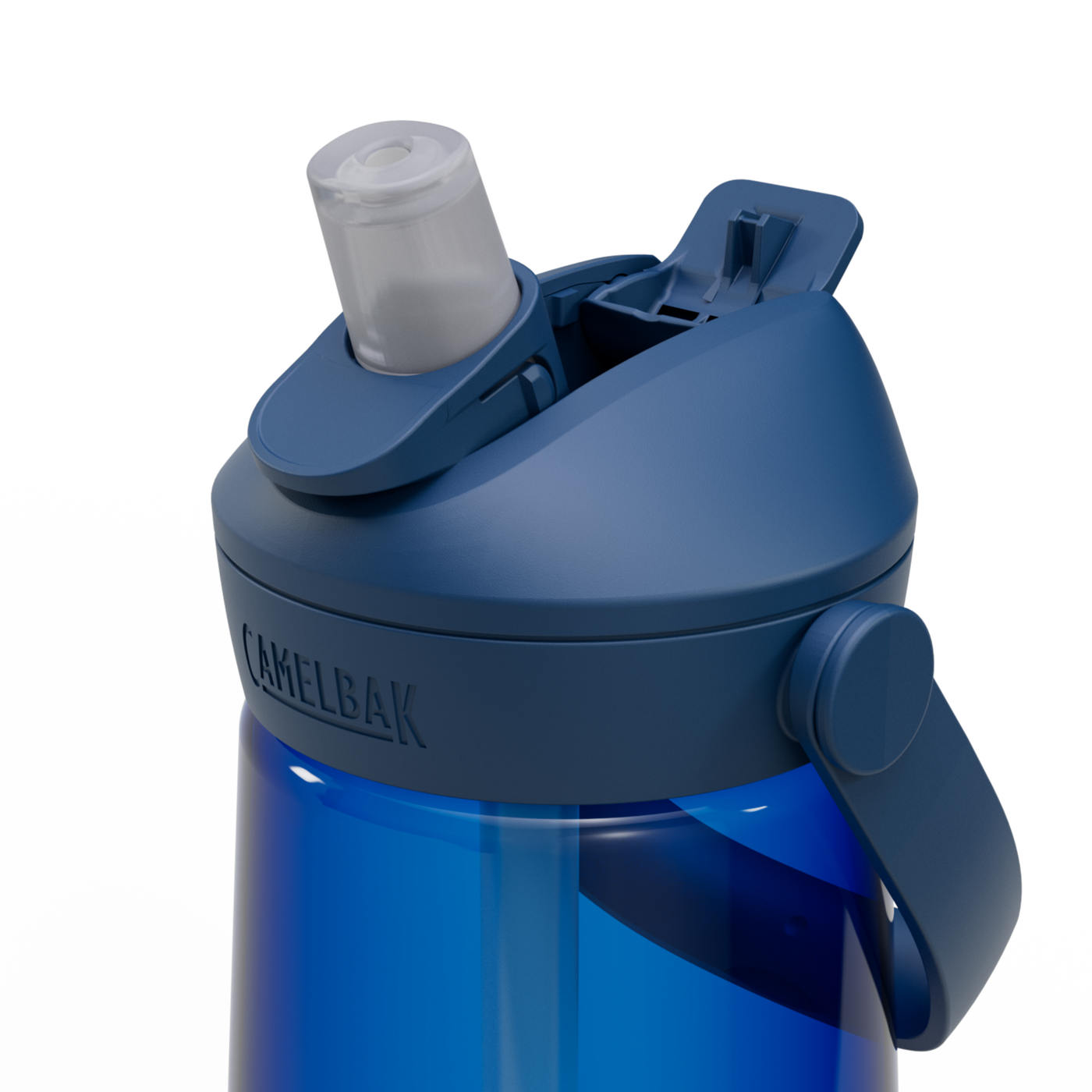 Thrive Flip Straw - .75L Oxford