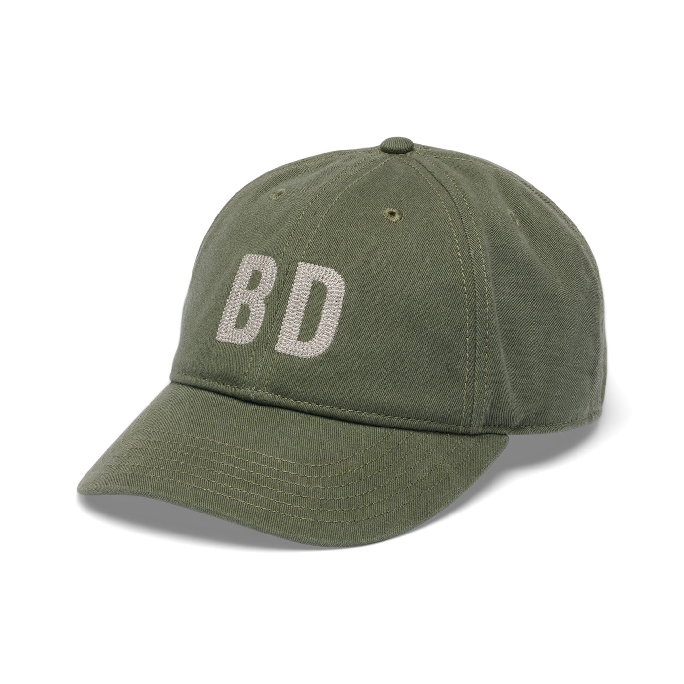 BD Heritage Cap